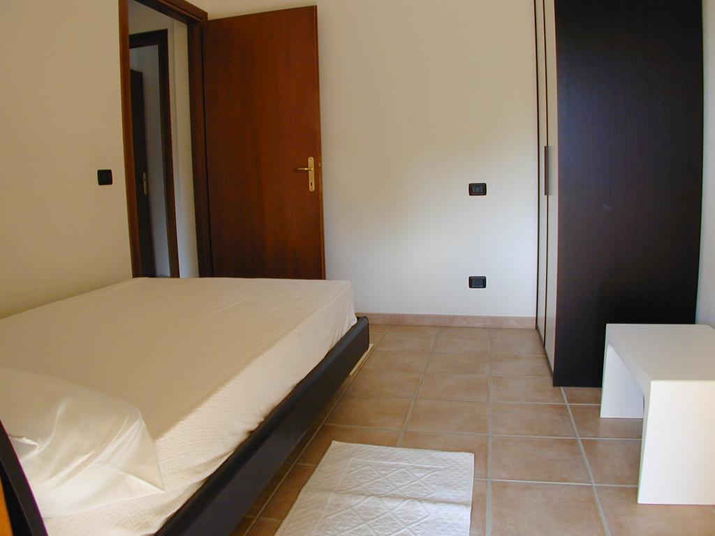 Appartamento Markus By La Via Del Mare Viaggi E Vacanze Виласимиус Екстериор снимка